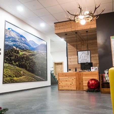 Alps Lover Campodenno Zewnętrze zdjęcie
