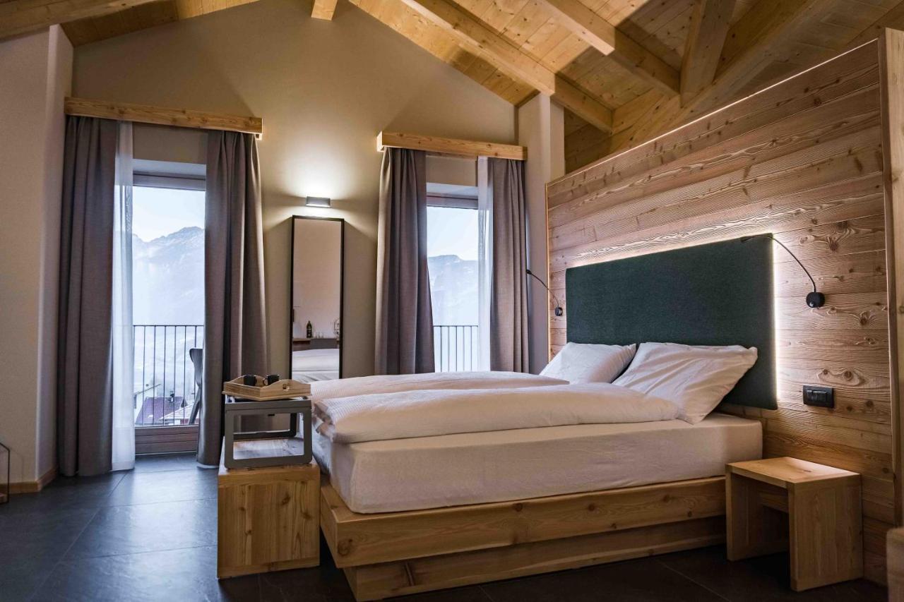 Alps Lover Campodenno Zewnętrze zdjęcie