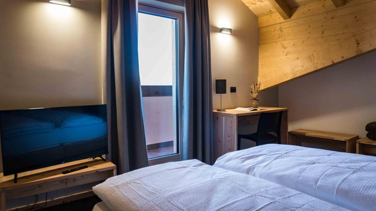 Alps Lover Campodenno Zewnętrze zdjęcie