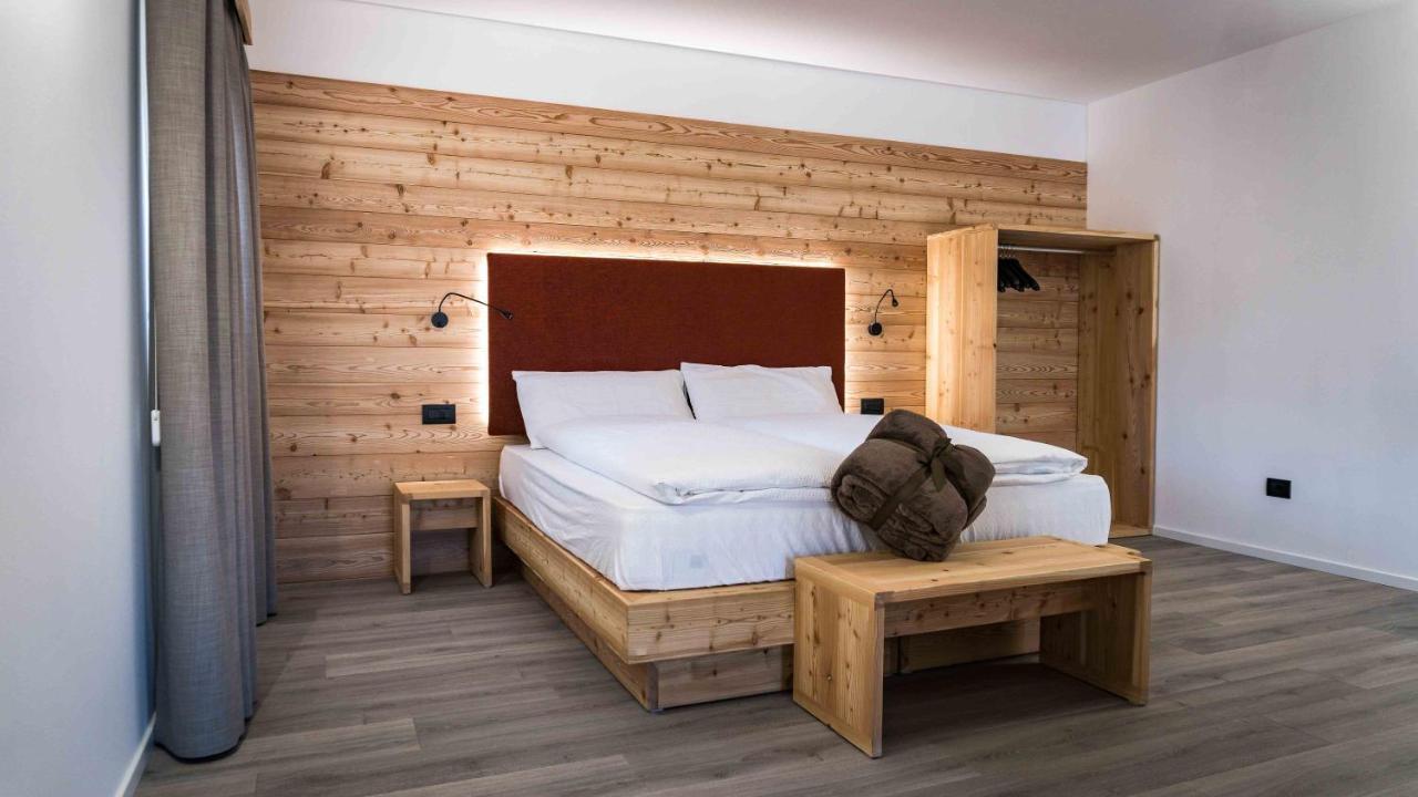 Alps Lover Campodenno Zewnętrze zdjęcie