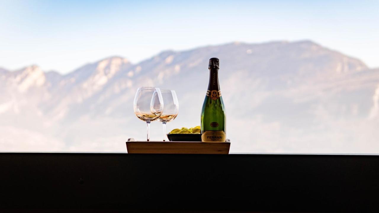 Alps Lover Campodenno Zewnętrze zdjęcie