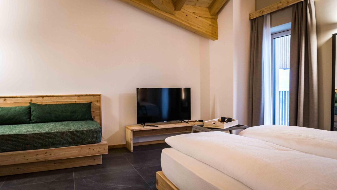 Alps Lover Campodenno Zewnętrze zdjęcie
