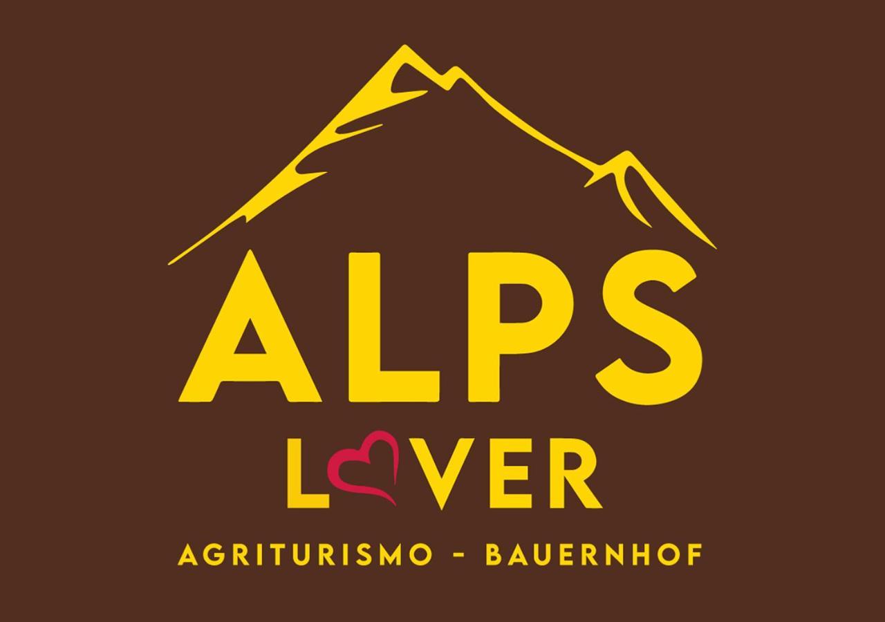 Alps Lover Campodenno Zewnętrze zdjęcie