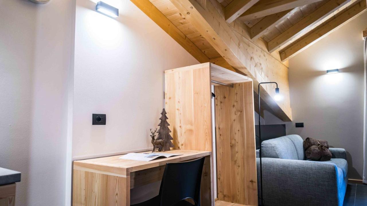 Alps Lover Campodenno Zewnętrze zdjęcie