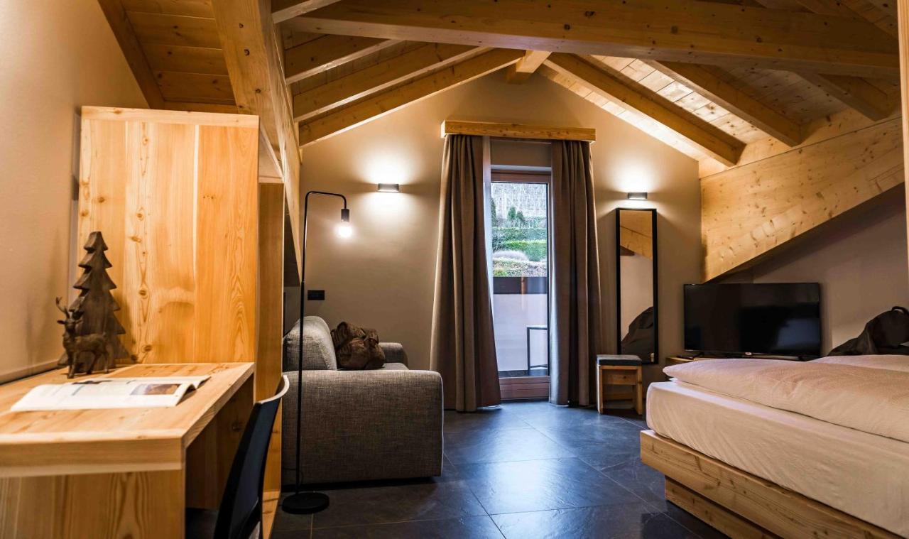 Alps Lover Campodenno Zewnętrze zdjęcie