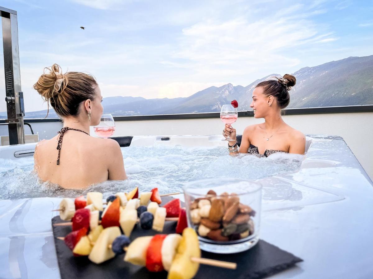 Alps Lover Campodenno Zewnętrze zdjęcie