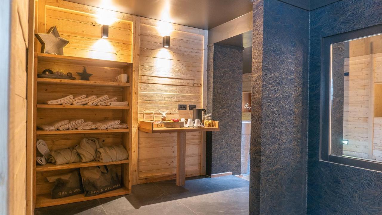Alps Lover Campodenno Zewnętrze zdjęcie