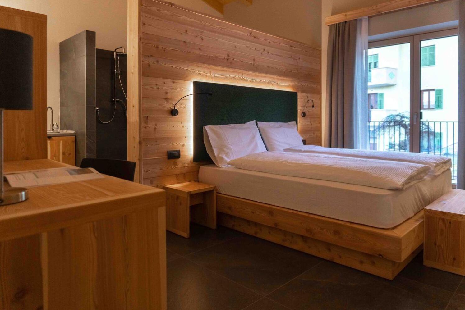 Alps Lover Campodenno Zewnętrze zdjęcie